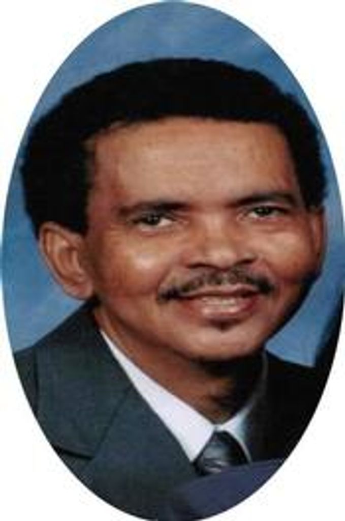 Deacon Curtis Jefferson, Jr. Profile Photo