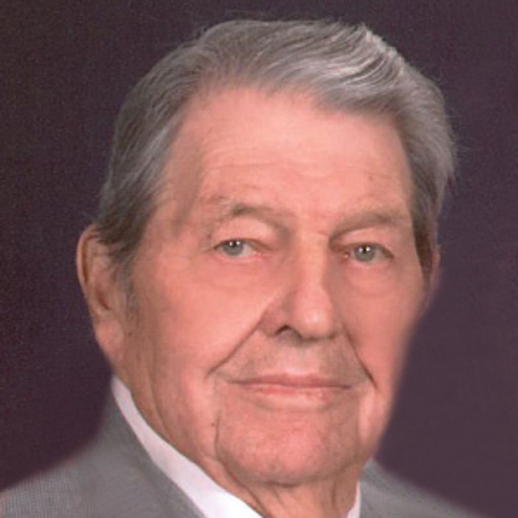 Robert A. Bull