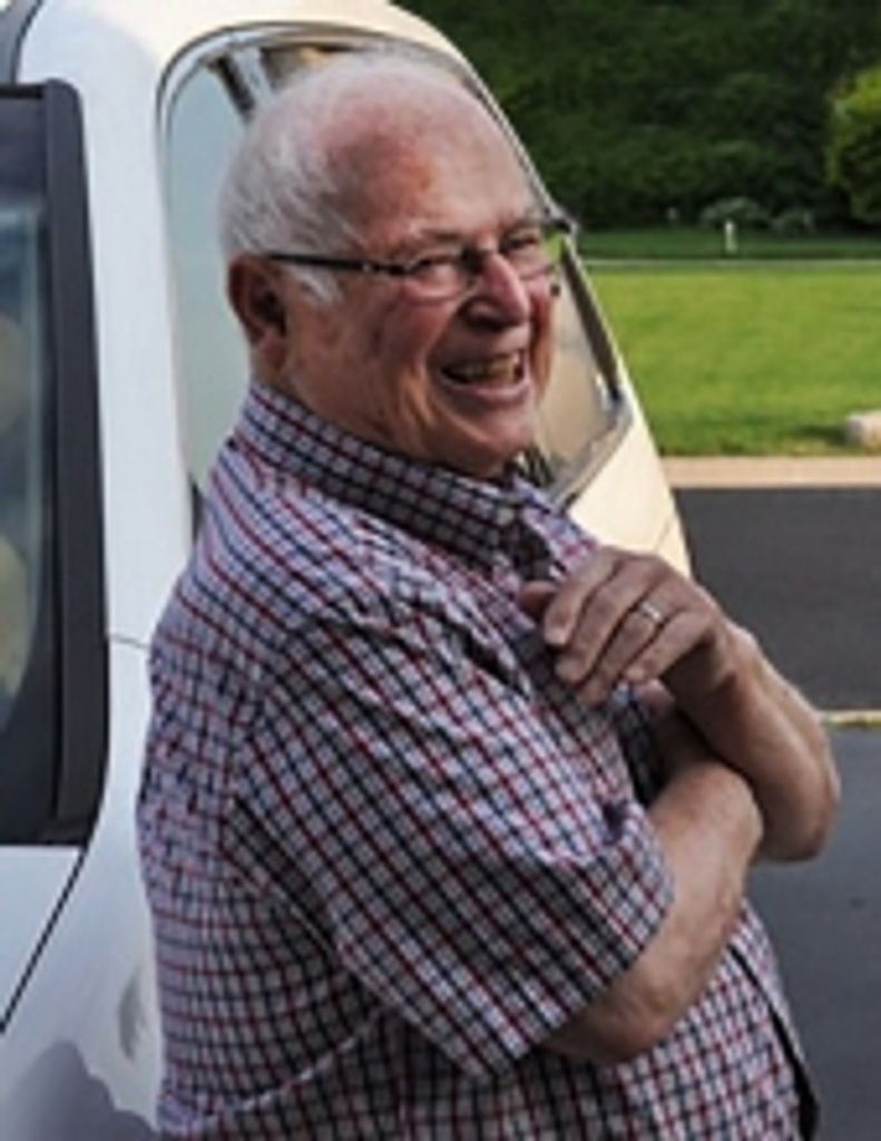 Eugene J. Grandlic