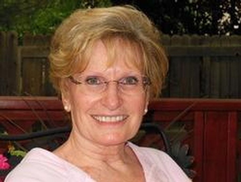 Connie Deffert Bettmann