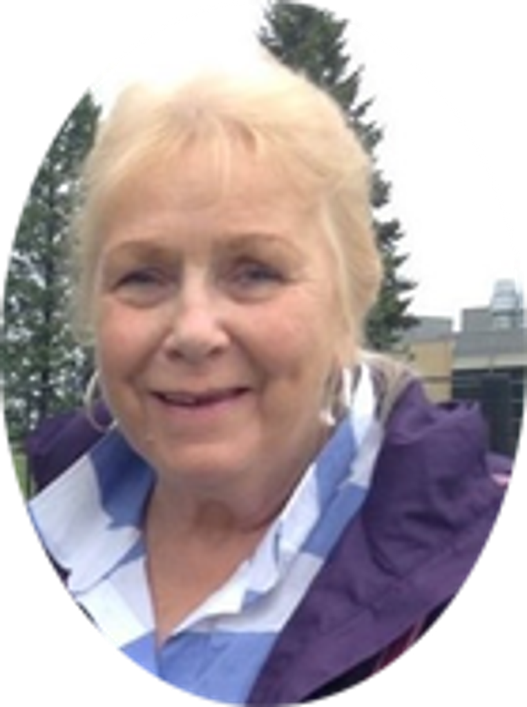 Nancy Raich