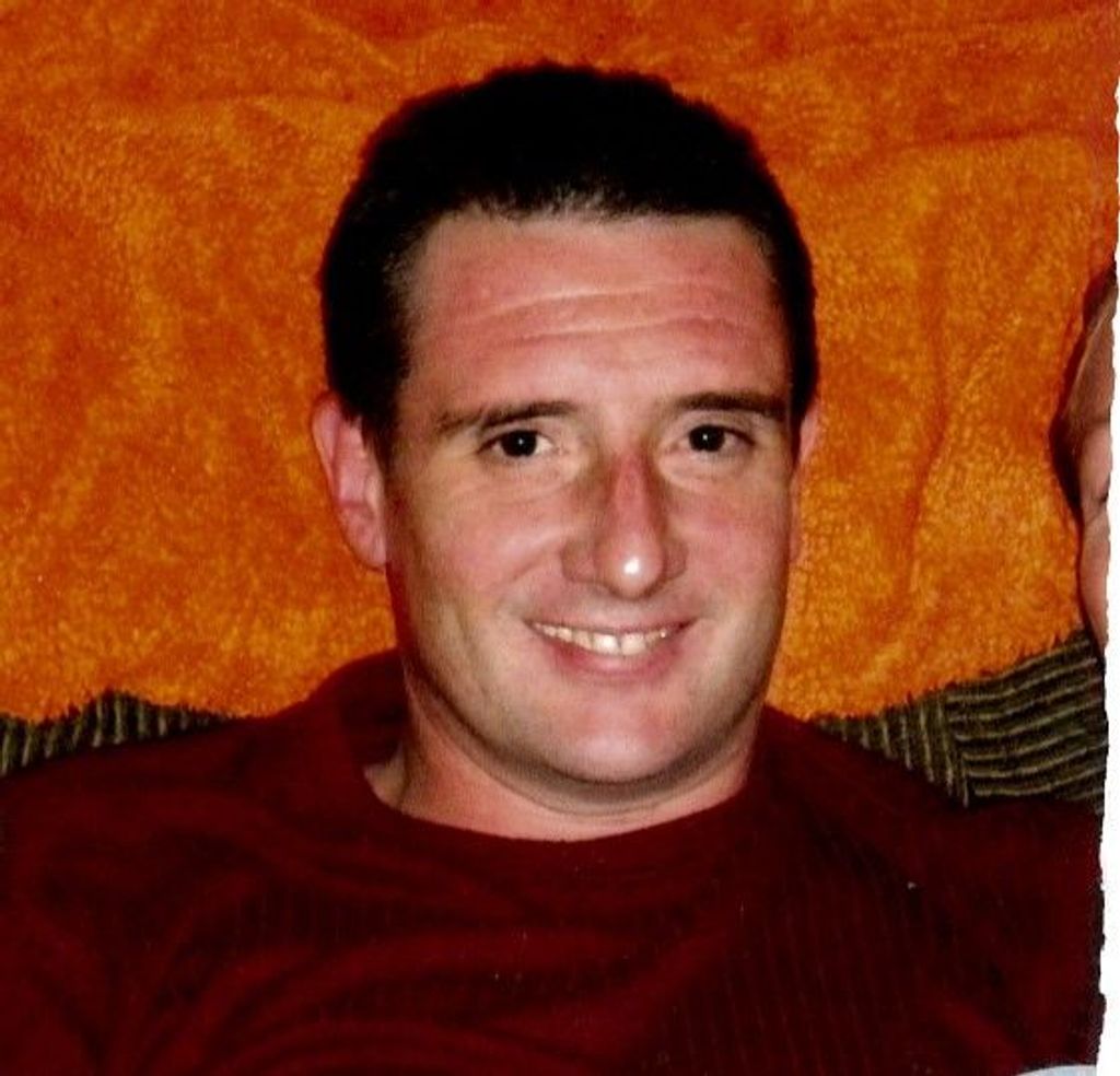 Derek M. Jones Profile Photo