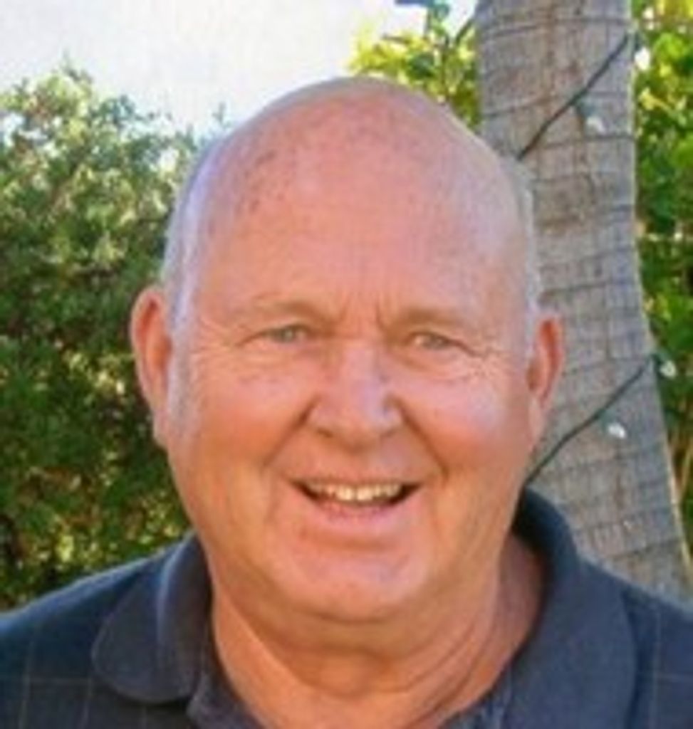 Ronald Michael Smith