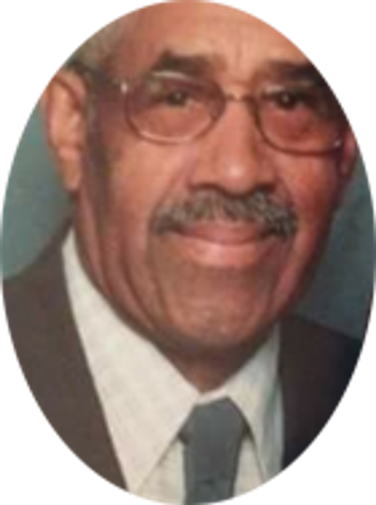 Rufus Holcomb