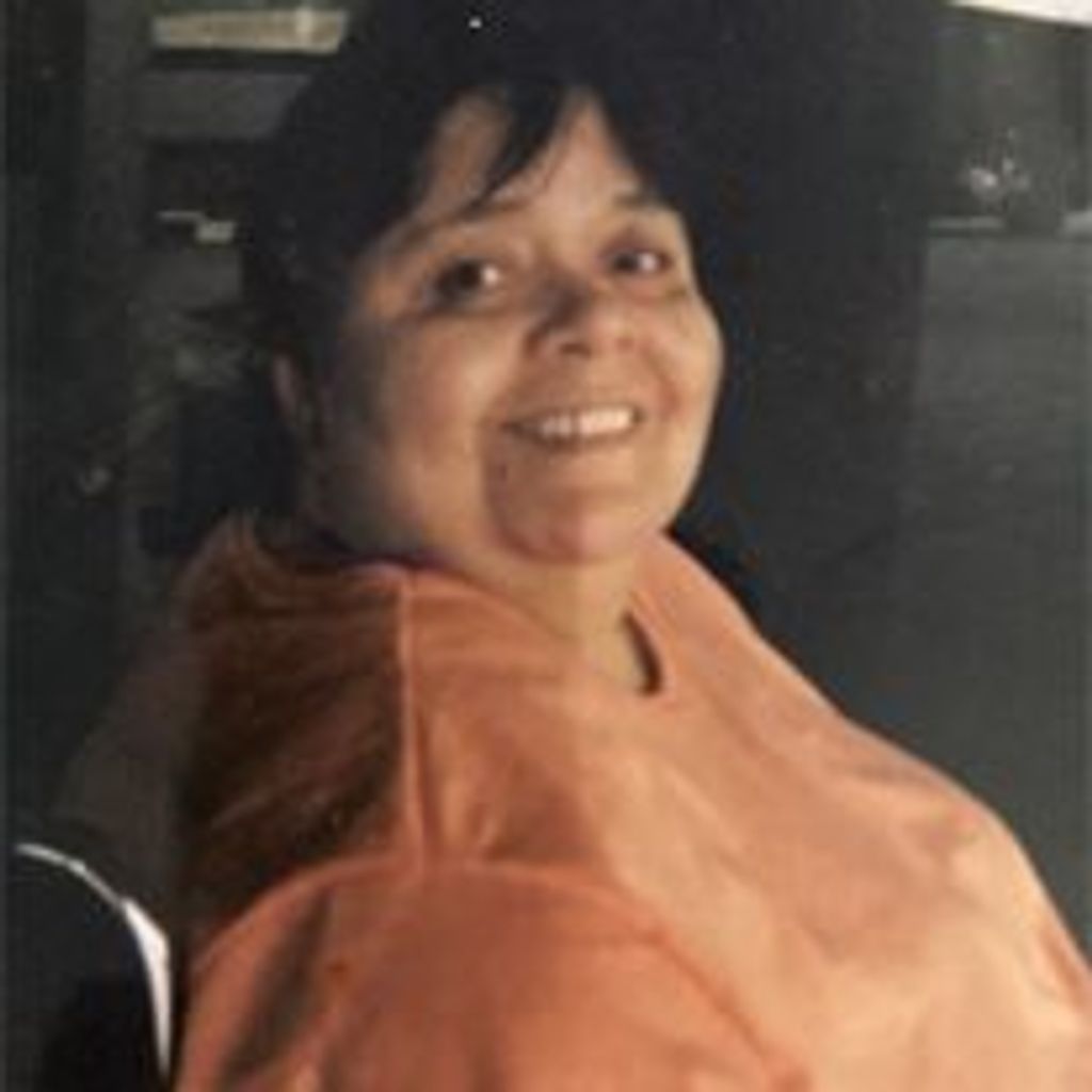 Maria Judith "Judy" Gonzalez Profile Photo