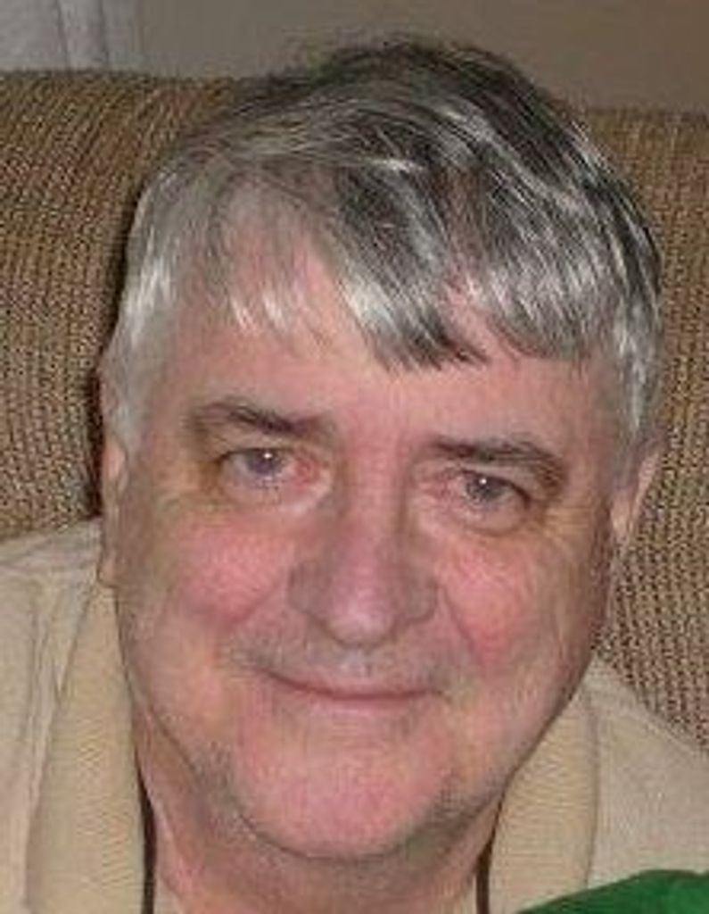 James Albert Girr Jr.