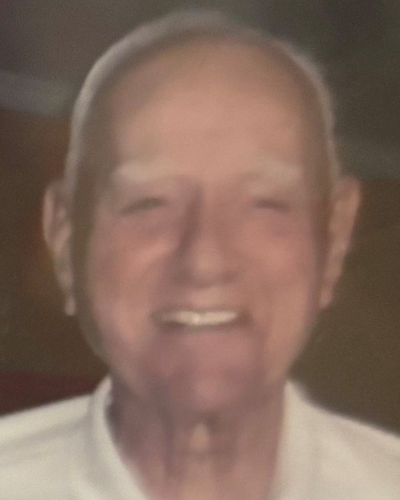 Daniel Leo Fredericks, Sr Profile Photo