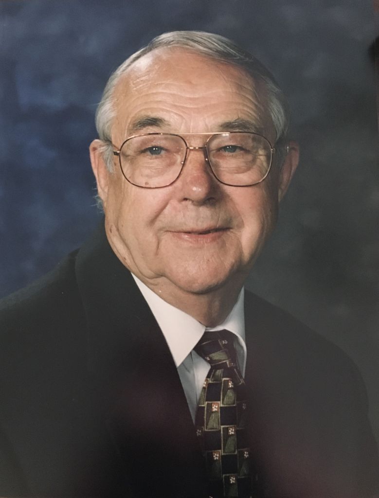 Leonard Joseph Bengford