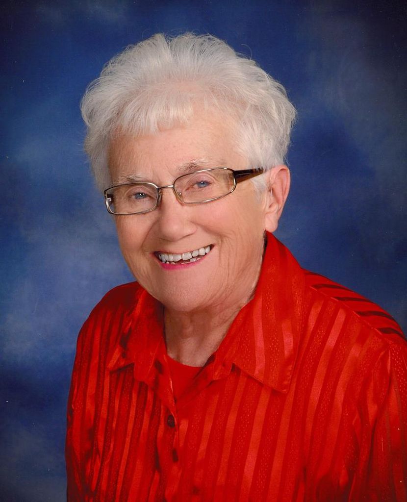 Margaret Duvernay Profile Photo