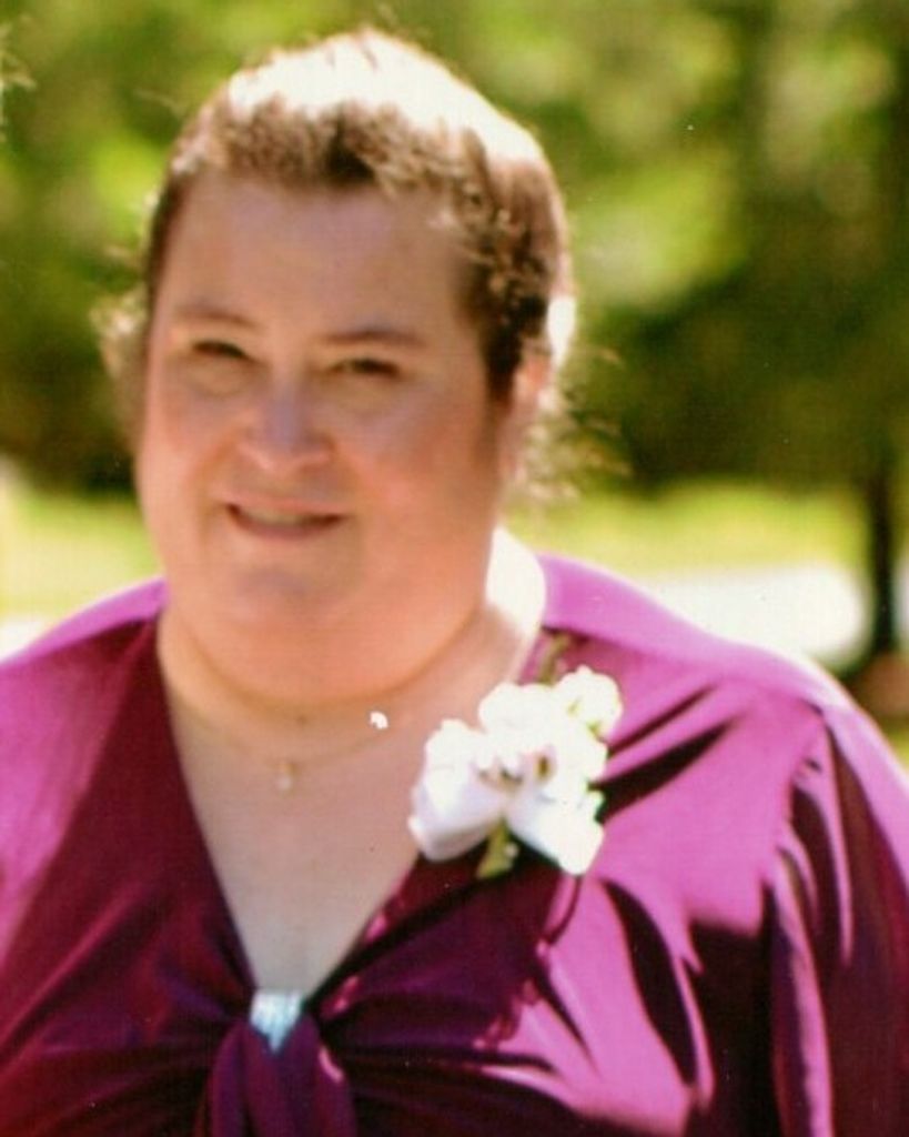 Courtney Rae Degli-Angeli Profile Photo