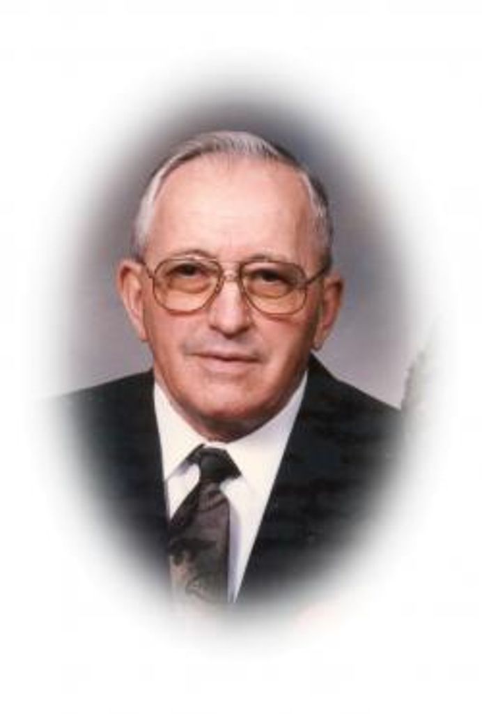 Paul Edward Carmichael Profile Photo