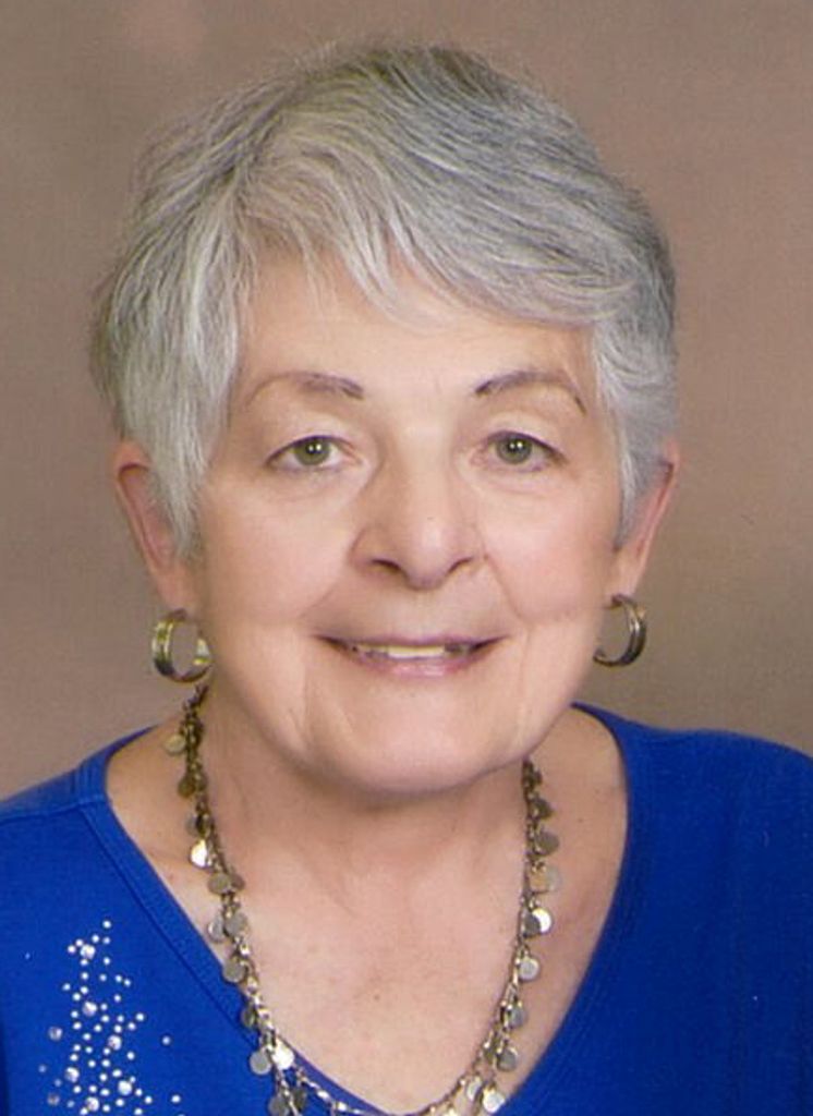 Marcia Shane