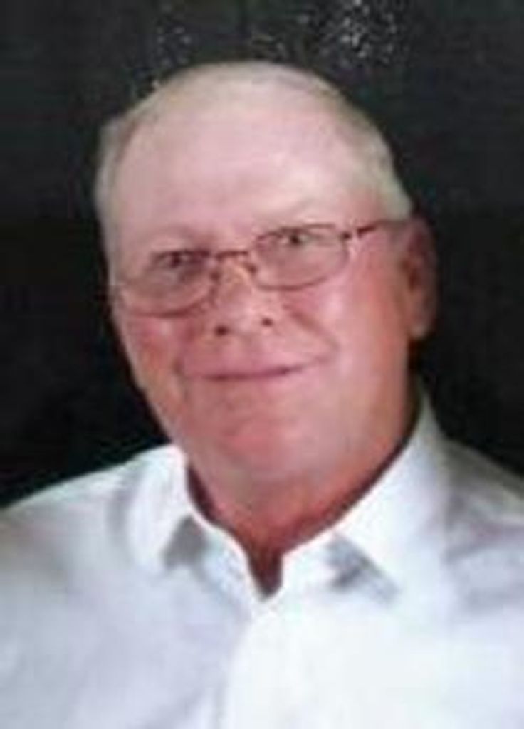 Glynn Harmon Profile Photo