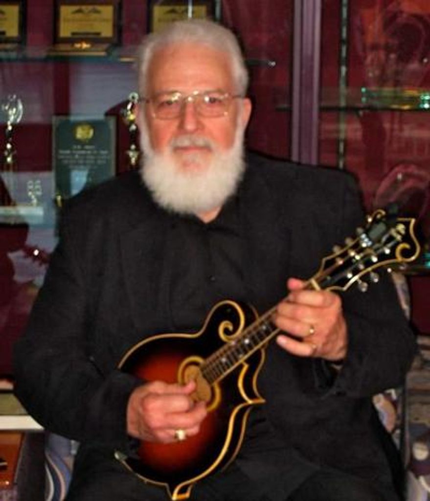 Richard E. Shirley, Sr. Profile Photo