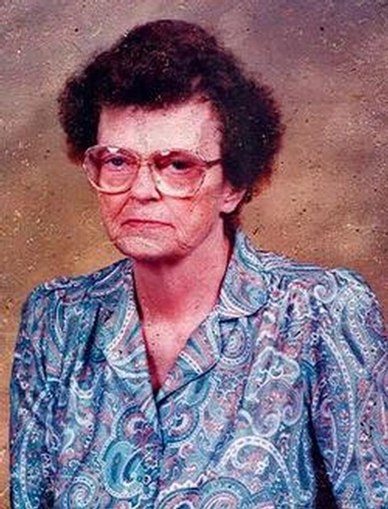 Margaret F. Lambert