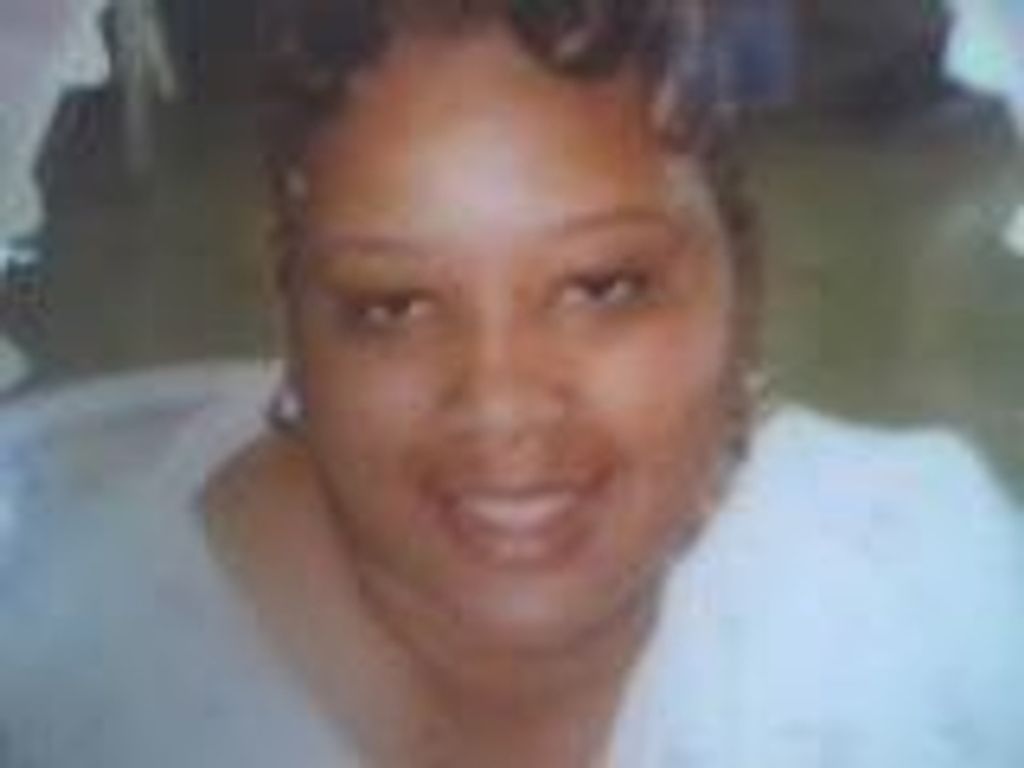 Alethia Kirkman Profile Photo