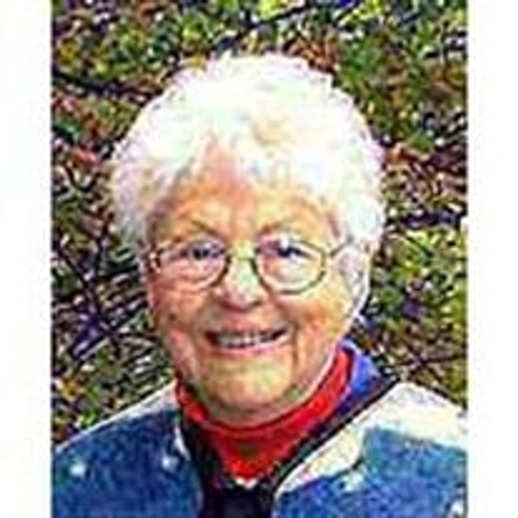 Lois Brown Weaver