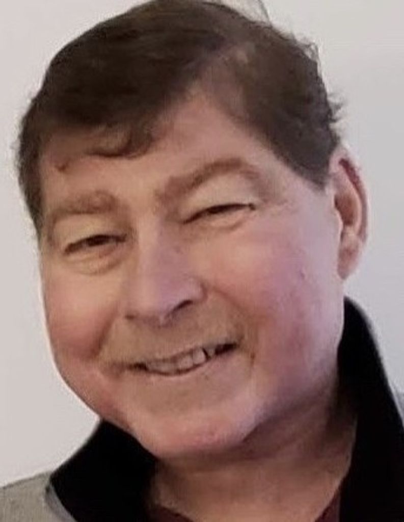 Rusty Russell