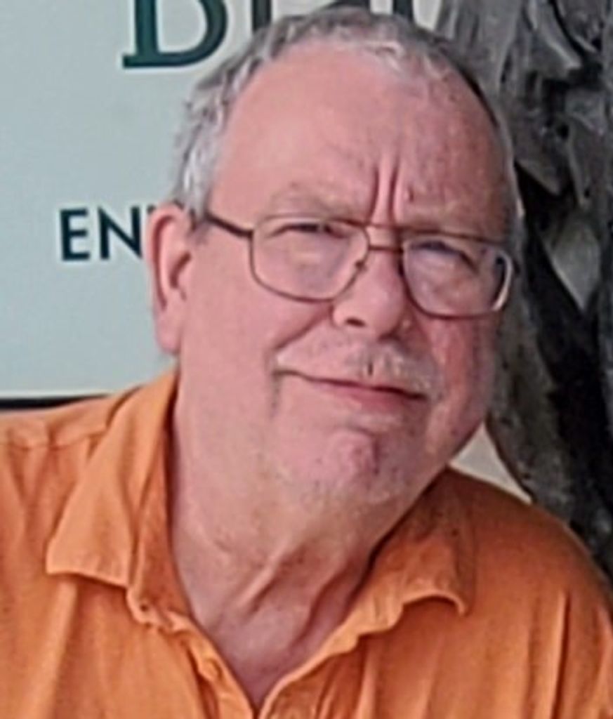 William "Bill" Nelson