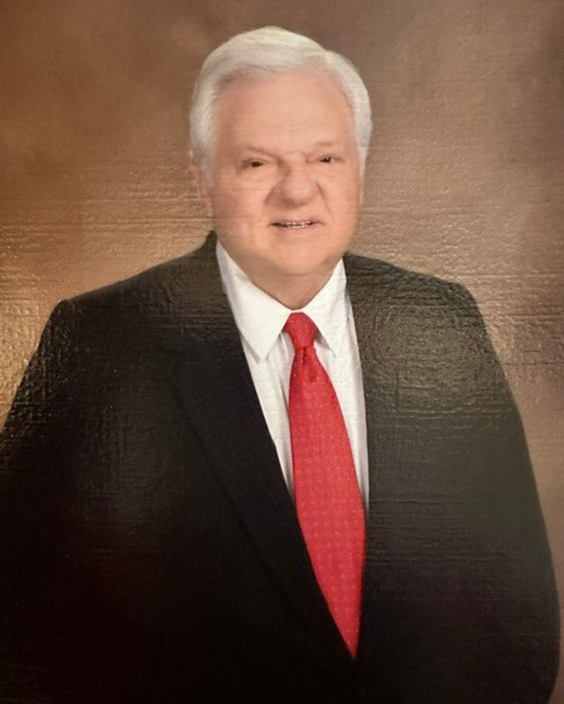 William R. "Bill" Fleming Profile Photo