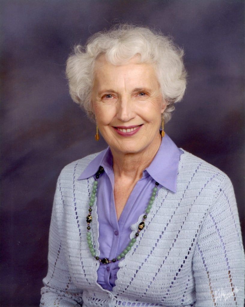 Livingston, Fern Opal Davidson