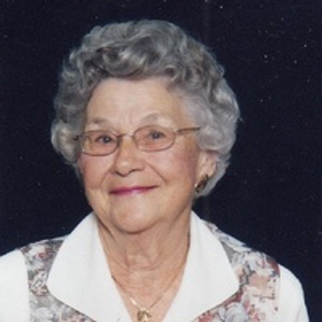 Marguere C. Parker