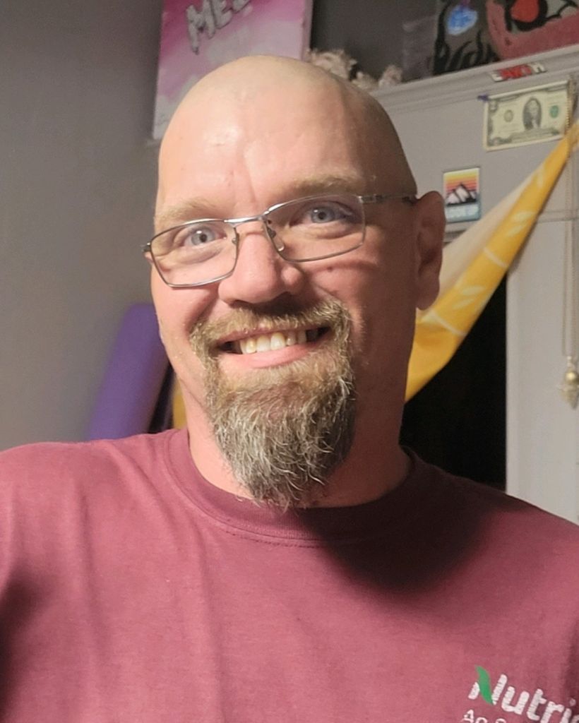 Donald Wayne Daub, III