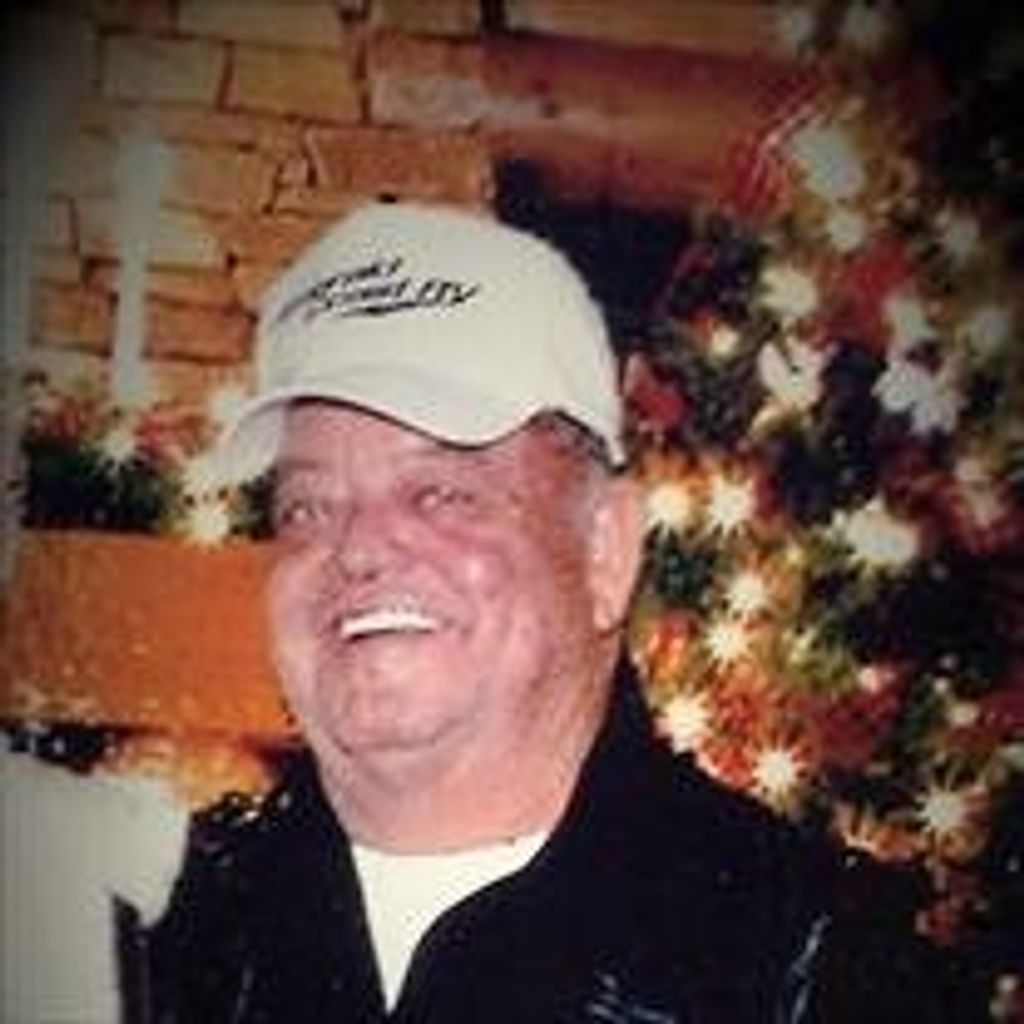 Billy  Joe McIntosh