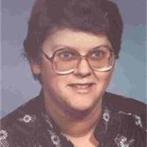 Carolyn June Clark (Case) Profile Photo