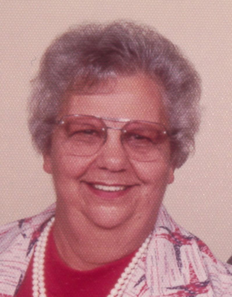 Ruth E Sloan Profile Photo