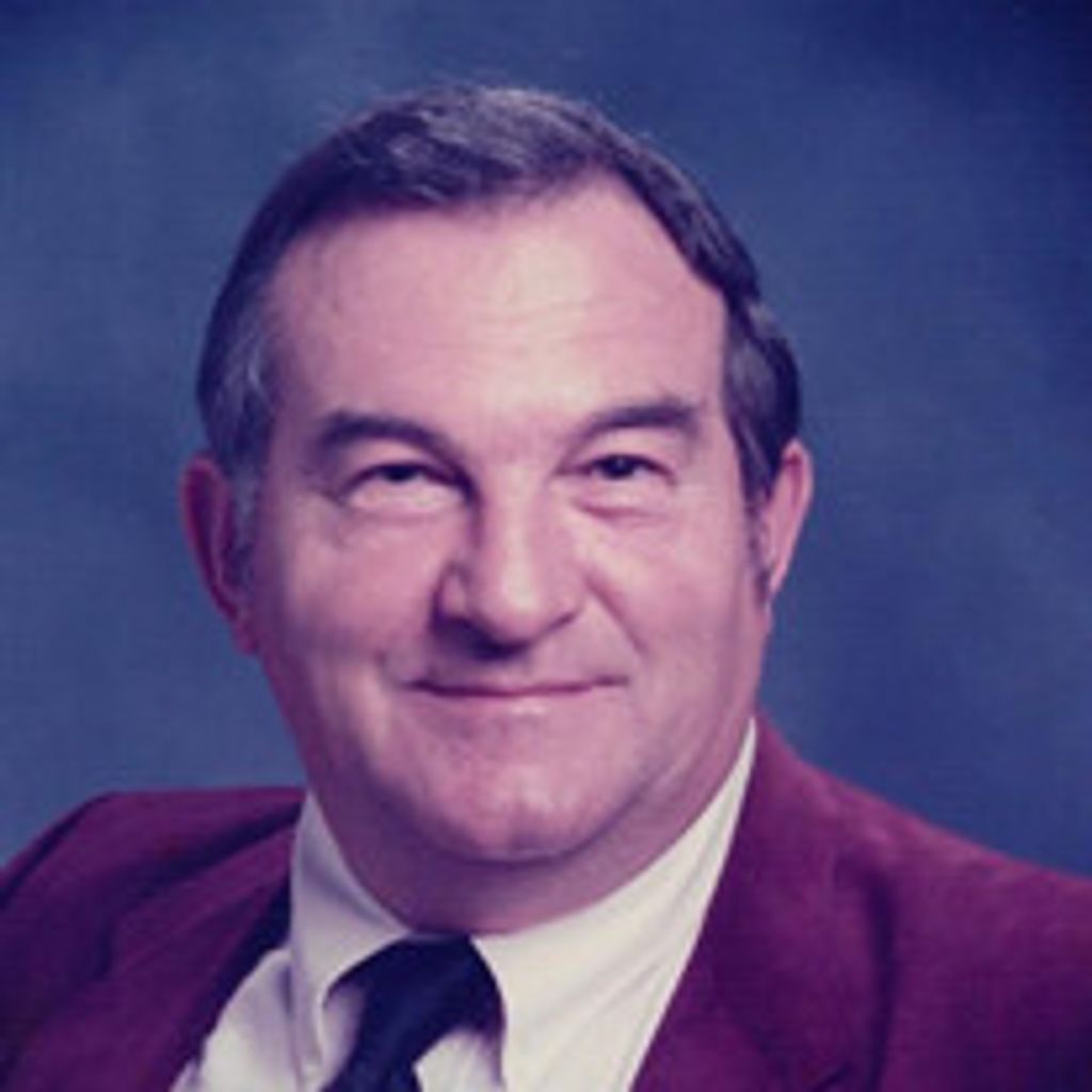 Ray Thomas Kegley