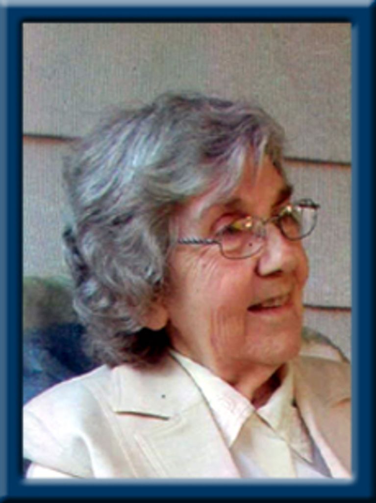 Miriam Lavonne Judge