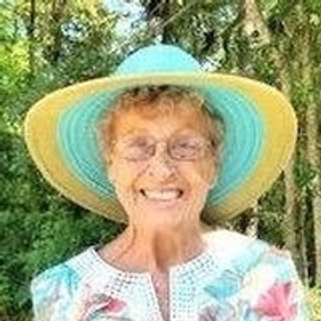 Dorothy Buckingham