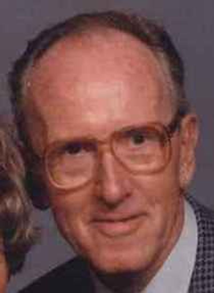 Charles F. "Charlie" Taylor