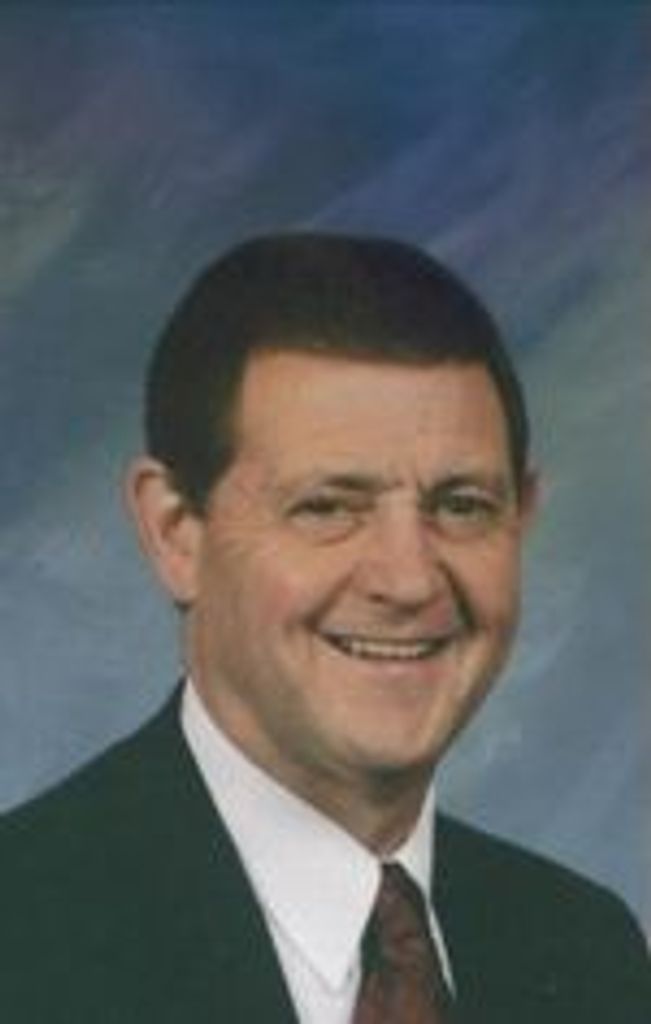 William Chris Carnegie Profile Photo