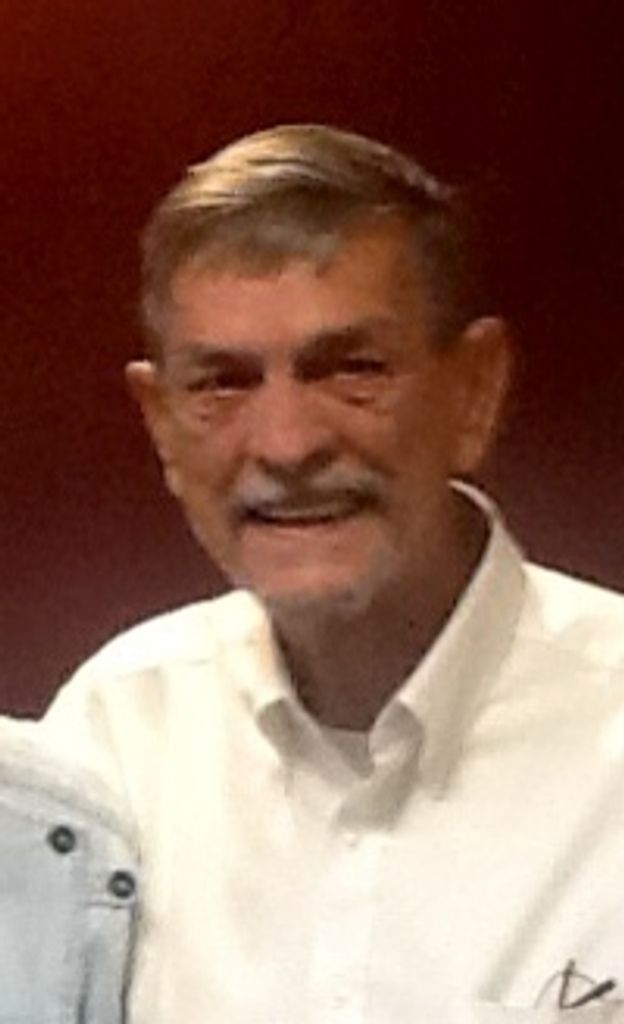 Ward Hawkins