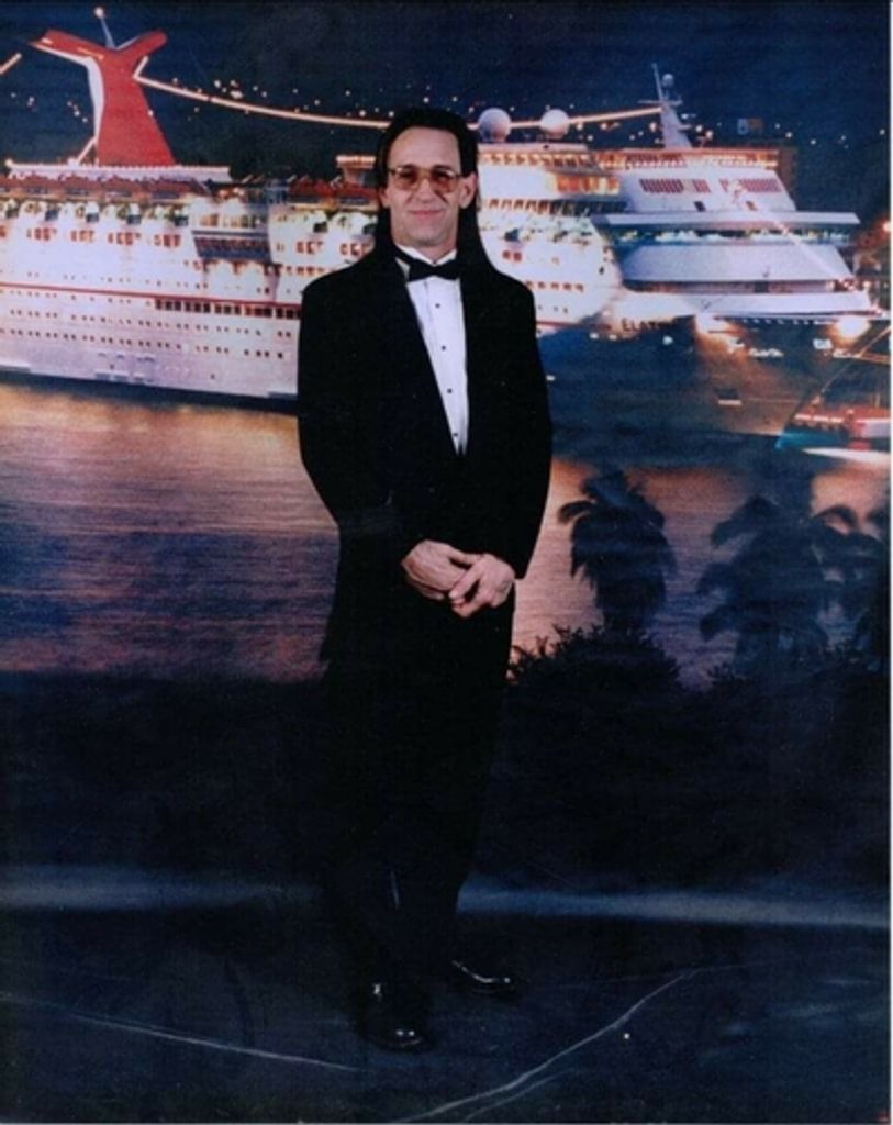 Gerald Thompson Profile Photo