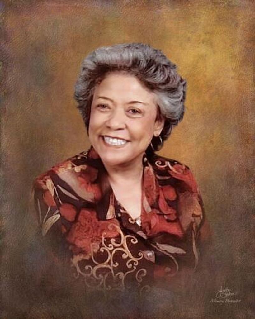 Mary Andrus Profile Photo