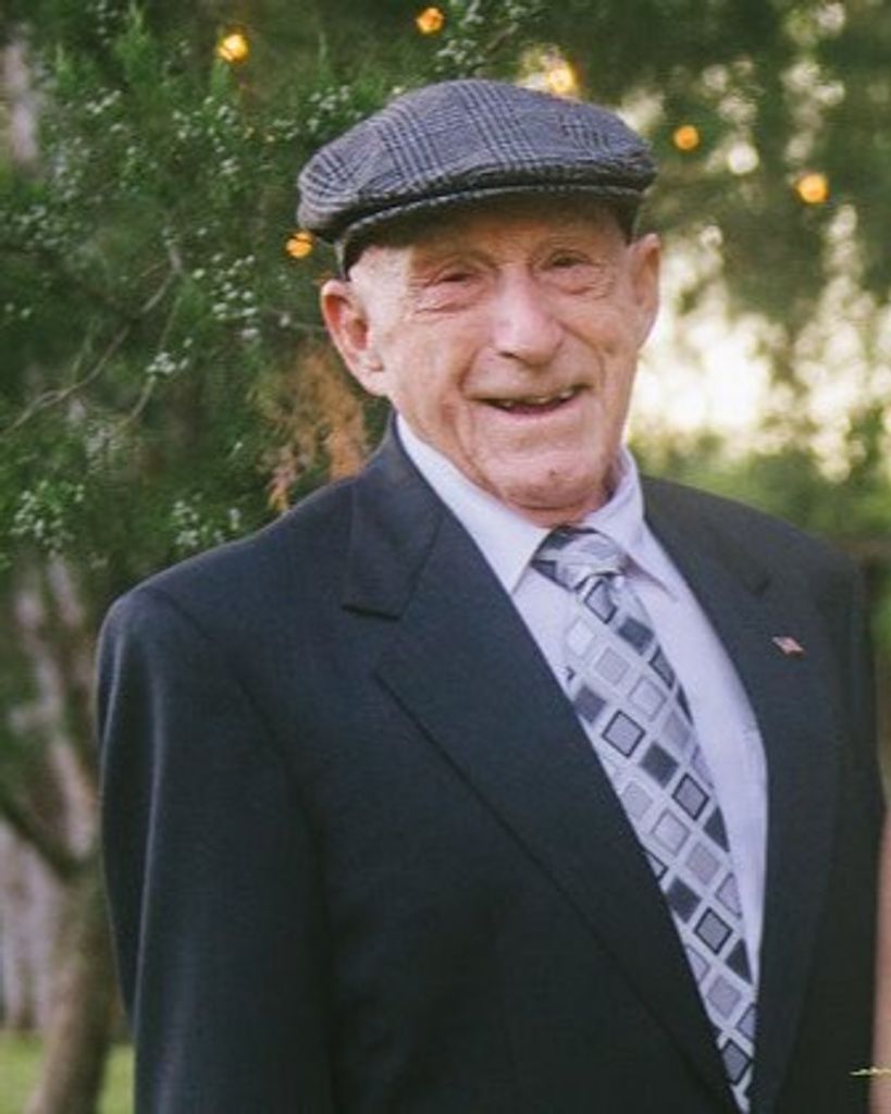 Robert Gene Crabtree