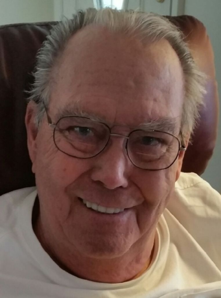 James Mccullough