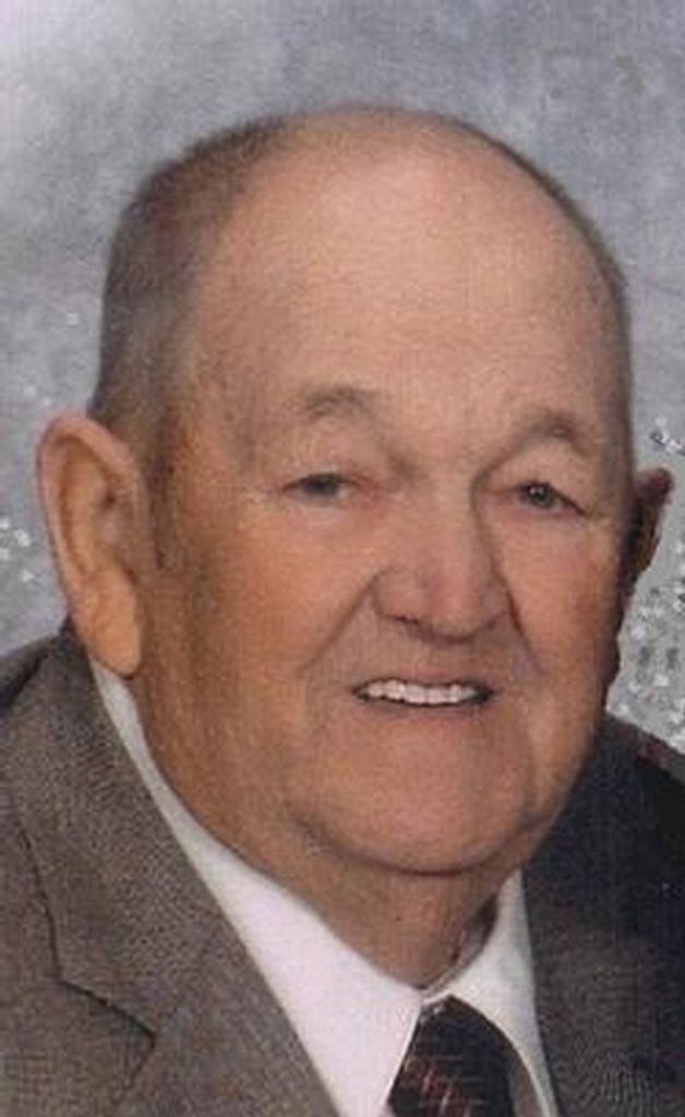 Robert "Keith" Coffey Profile Photo