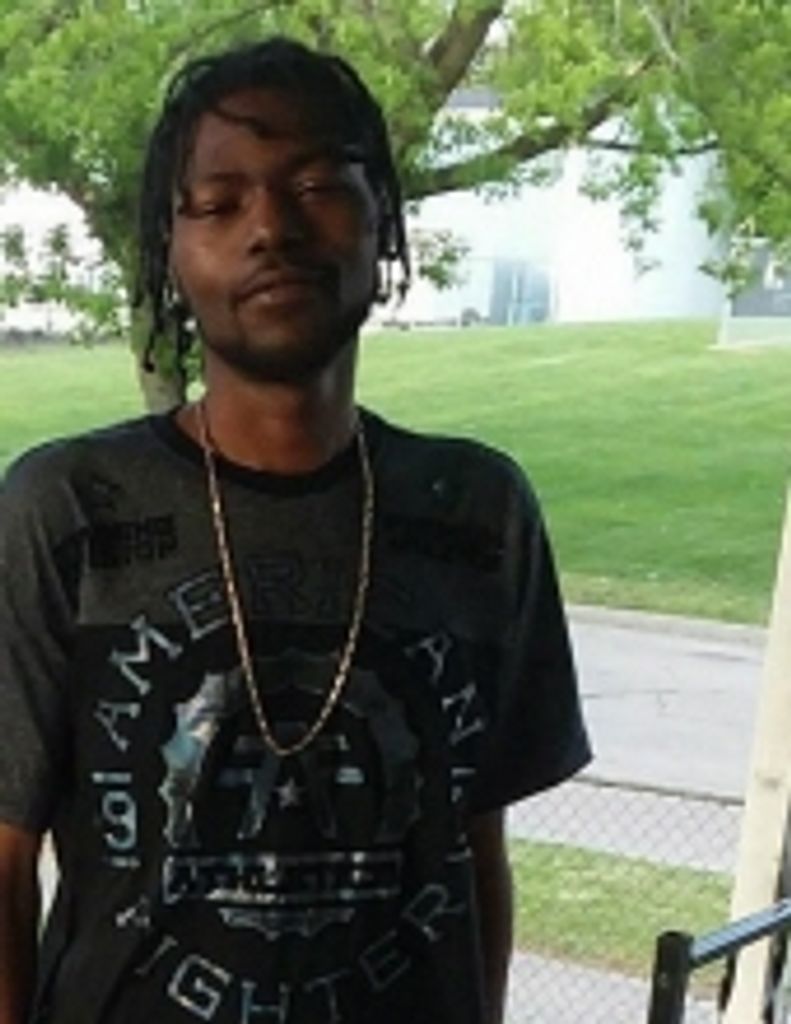 Antwain Jonquil Terry