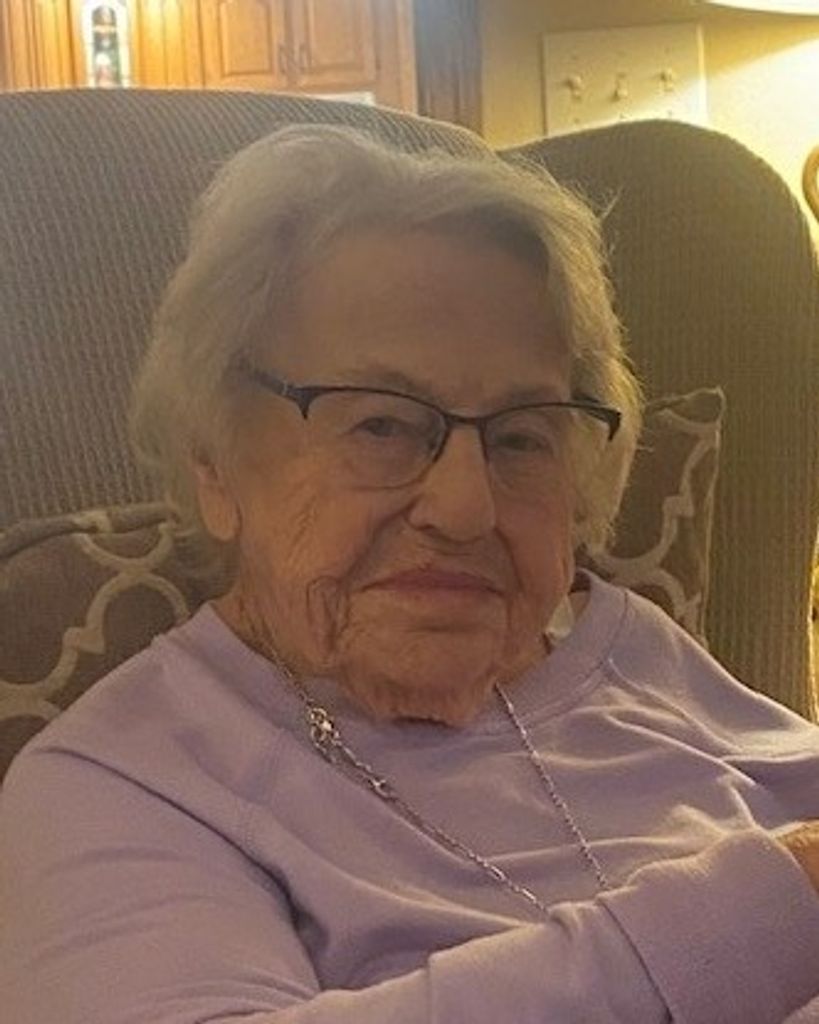 Irene Josephine Skiba