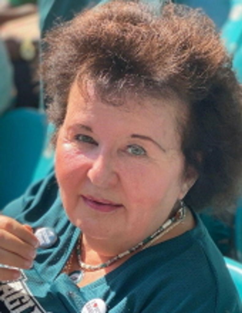Patricia A. Mcclure