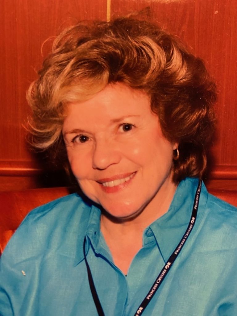 Rosemary Ellen (O’Sullivan)  Ambrose