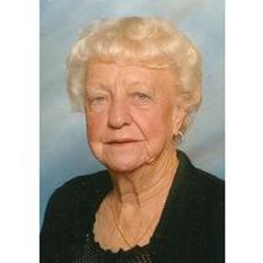 Betty Peterson