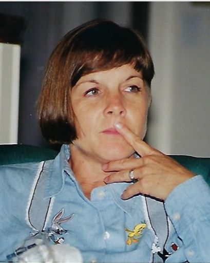 Julie L. Fleming's obituary image