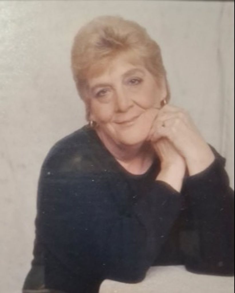 Joanne Alvarez Profile Photo