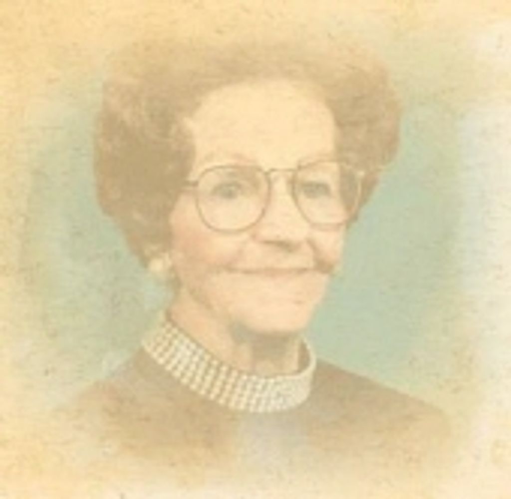 Irene F. Beard