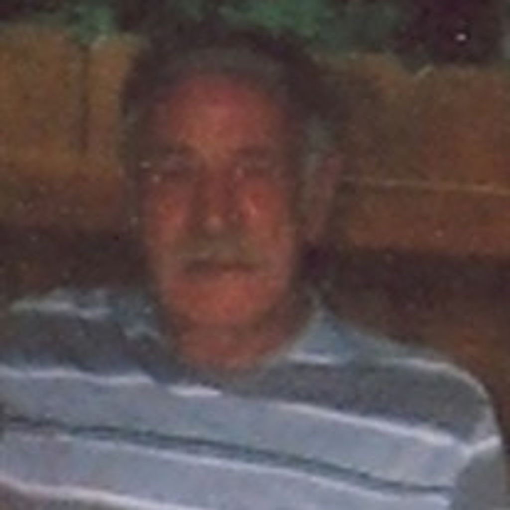 James David Ayers